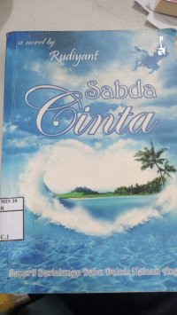 Image of Sabda Cinta