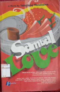 Image of Sambal love