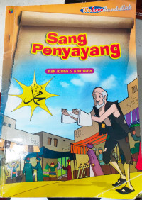 Image of Sang Penyayang