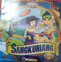 Image of Sangkuriang