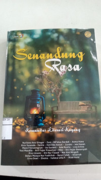 Image of Senandung Rasa
