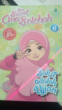 Image of Sweet Ona Solehah: sakit adalah ujian