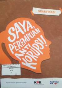 Image of Saya Perempuan Anti Korupsi