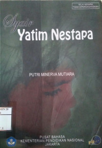 Image of Syair Nestapa Yatim