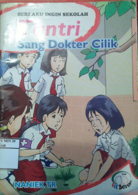 Image of Tantri Sang Dokter Cilik