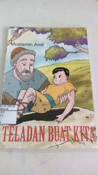 Image of Teladan buat kita