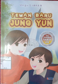 Image of Teman Baru Jung Yun