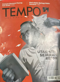 Image of Tempo