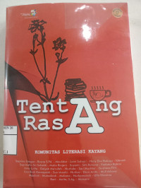Image of Tentang Rasa