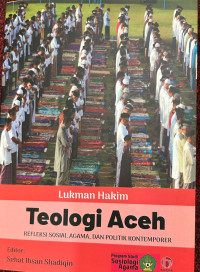 Image of Teologi Aceh