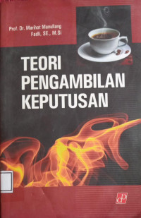Image of Teori Pengambilan Keputusan