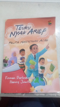 Image of Teuku nyak aref pelita pendidikan aceh