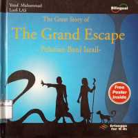 Image of The Great Story Of The Grand Escape