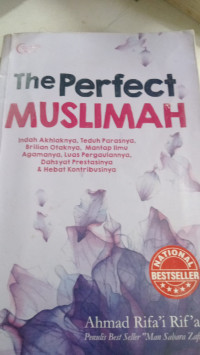 Image of The Perfect Muslimah