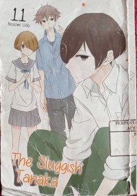Image of The Sluggish Tanaka