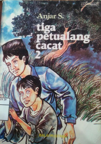 Image of Tiga Petualang Cacat 2