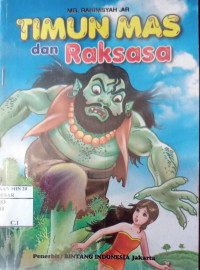 Image of Timun Mas dan Raksasa