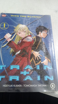Image of Train+Train