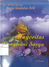 Image of Mayoritas Penghuni Surga 5