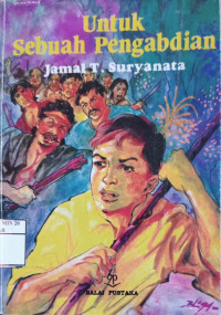 Image of Untuk Sebuah Pengabdian