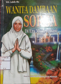 Image of Wanita Dambaan Sorga Di Era Moderenisasi