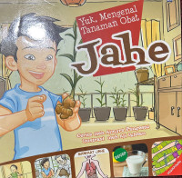 Image of Yuk, Mengenal Tanaman Jahe