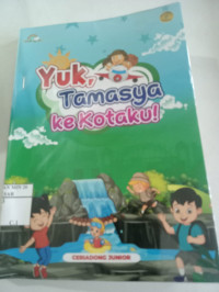 Image of Yuk, Tamasya ke Kotaku!